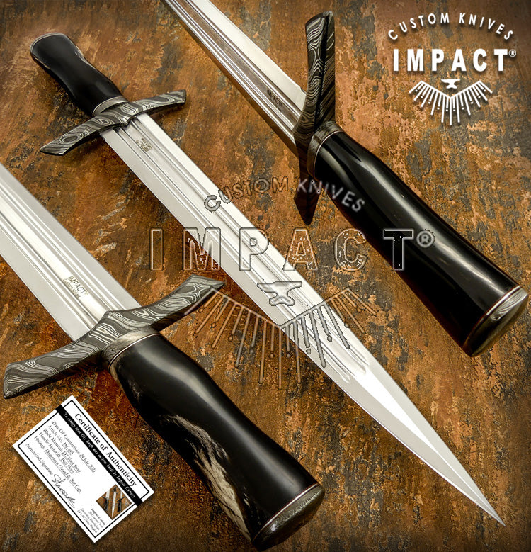 IMPACT CUTLERY UK CUSTOM SWORD