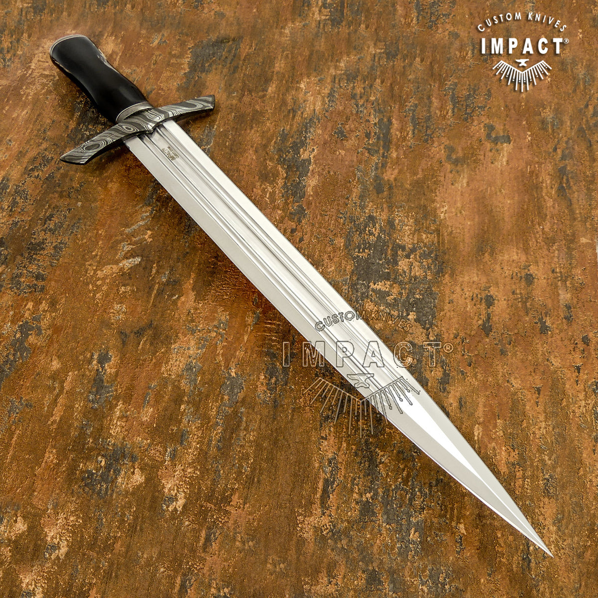 IMPACT CUTLERY UK CUSTOM SWORD