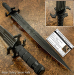 UK Custom Sword