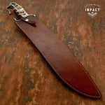 Buy UK Handmade Knife, UK Custom Knife, Buy  UK Custom Leather Sheath, Hand made Knife, Hunting Knife, Dagger, Sword, Pocket Knife, Folding Knife, Chef Knife, Tracker, Survival knife, Bespoke, Kitchen Knife, Cleaver Knife, Bush craft, Axes, Hatchets, Matchets, Hand Forged Damascus, Bull Horn, Crown Antler, Stag Antler