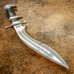 Buy UK custom kukri khukri knife