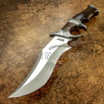 Buy UK Custom Sub-hilt Knife