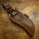 Buy UK Custom Knife Leather sheath