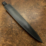 UK Custom Sword leather sheath